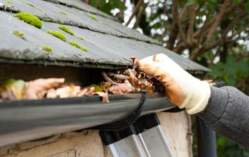 gutter cleaning Bowcombe, Isle Of Wight