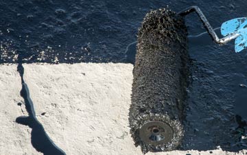 Bowcombe liquid sealant waterproofing